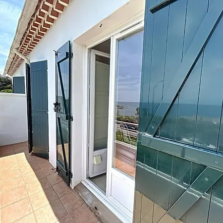 Vue Mer, Mas T3 De 60m2, Nartelle - Sardinaux Сasa de vacaciones Sainte-Maxime