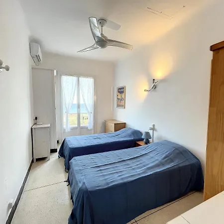 Vue Mer, Mas T3 De 60m2, Nartelle - Sardinaux *