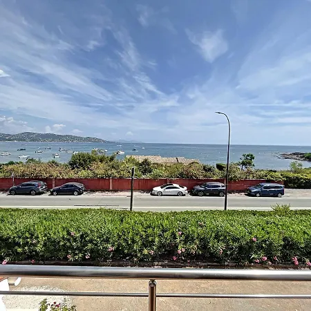 Vue Mer, Mas T3 De 60m2, Nartelle - Sardinaux Sainte-Maxime