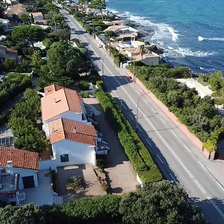 Сasa de vacaciones Vue Mer, Mas T3 De 60m2, Nartelle - Sardinaux