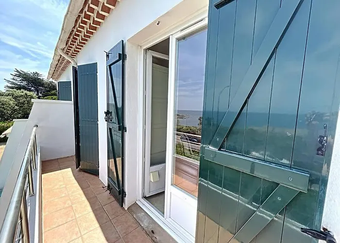 Vue Mer, Mas T3 De 60m2, Nartelle - Sardinaux Сasa de vacaciones Sainte-Maxime