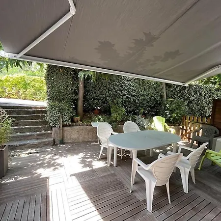 Vue Mer, Mas T3 De 60m2, Nartelle - Sardinaux * 생트막시메