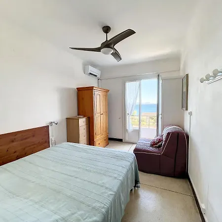 Vue Mer, Mas T3 De 60m2, Nartelle - Sardinaux Sainte-Maxime