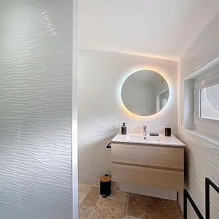 Vue Mer, Mas T3 De 60m2, Nartelle - Sardinaux * 생트막시메