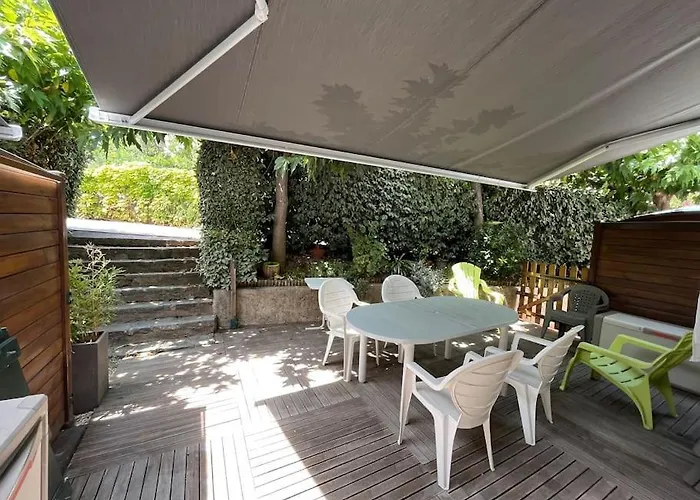 Vue Mer, Mas T3 De 60m2, Nartelle - Sardinaux * 생트막시메