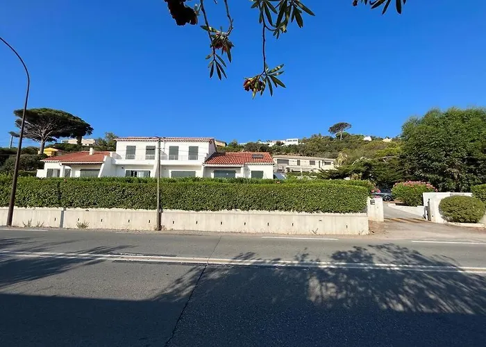 Vue Mer, Mas T3 De 60m2, Nartelle - Sardinaux Sainte-Maxime