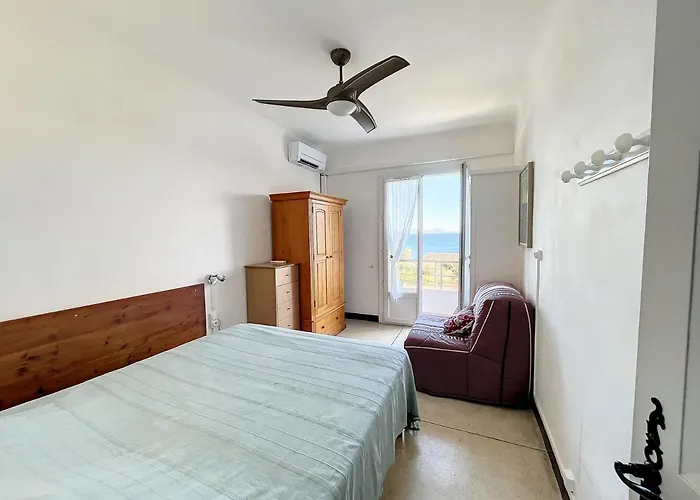 Vue Mer, Mas T3 De 60m2, Nartelle - Sardinaux Sainte-Maxime