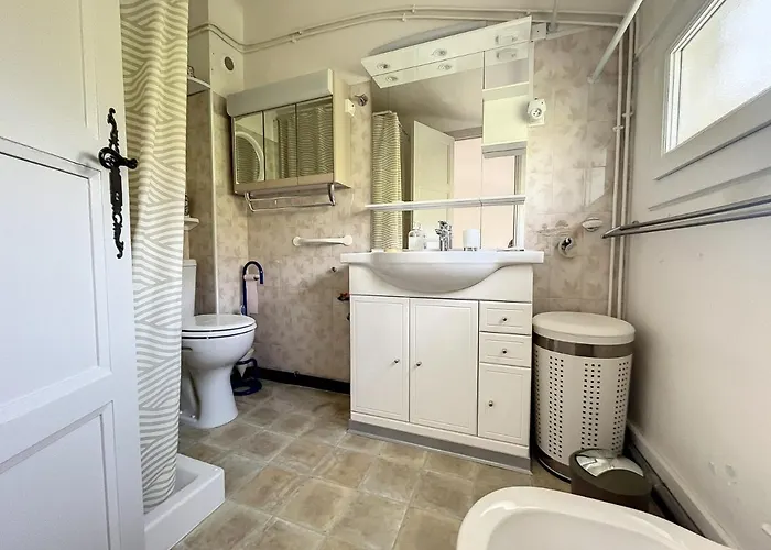 Vue Mer, Mas T3 De 60m2, Nartelle - Sardinaux Holiday home Sainte-Maxime