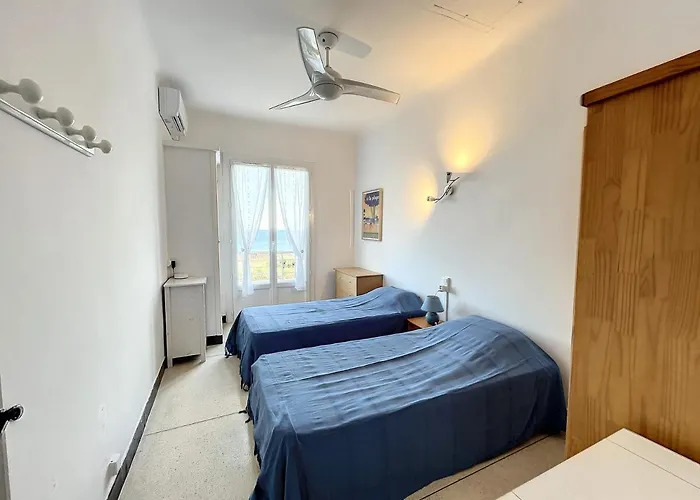 Vue Mer, Mas T3 De 60m2, Nartelle - Sardinaux *