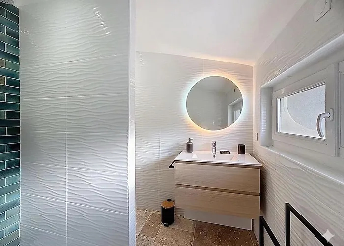 Vue Mer, Mas T3 De 60m2, Nartelle - Sardinaux * Sainte-Maxime