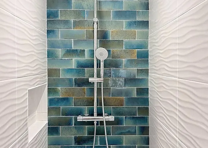 Vue Mer, Mas T3 De 60m2, Nartelle - Sardinaux Semesterbostad